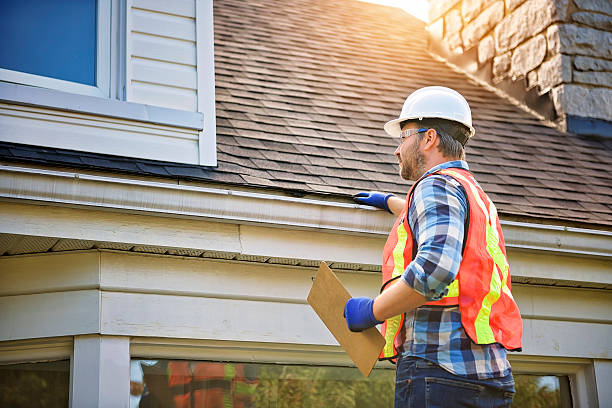 Trusted Gutter Repair And Installation service in Terre Haute, IN - Ben Roofing and Steel LLC